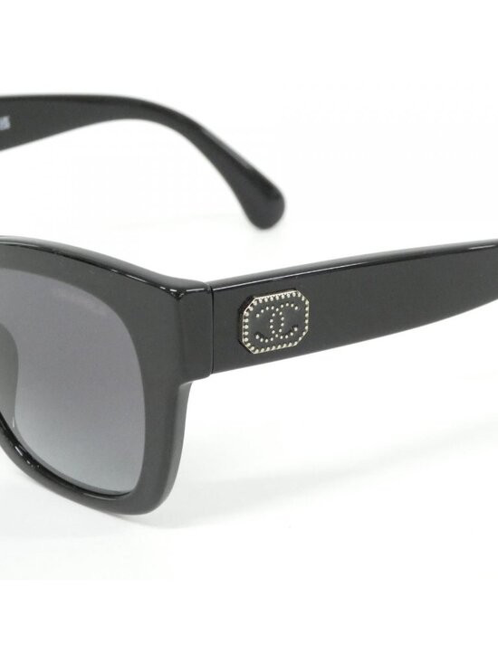 Chanel a Sunglasses Eyewear main image 6